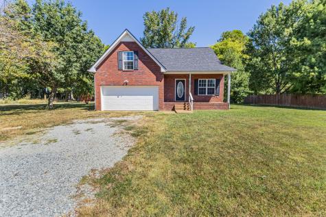143 Cora Street Portland TN 37148
