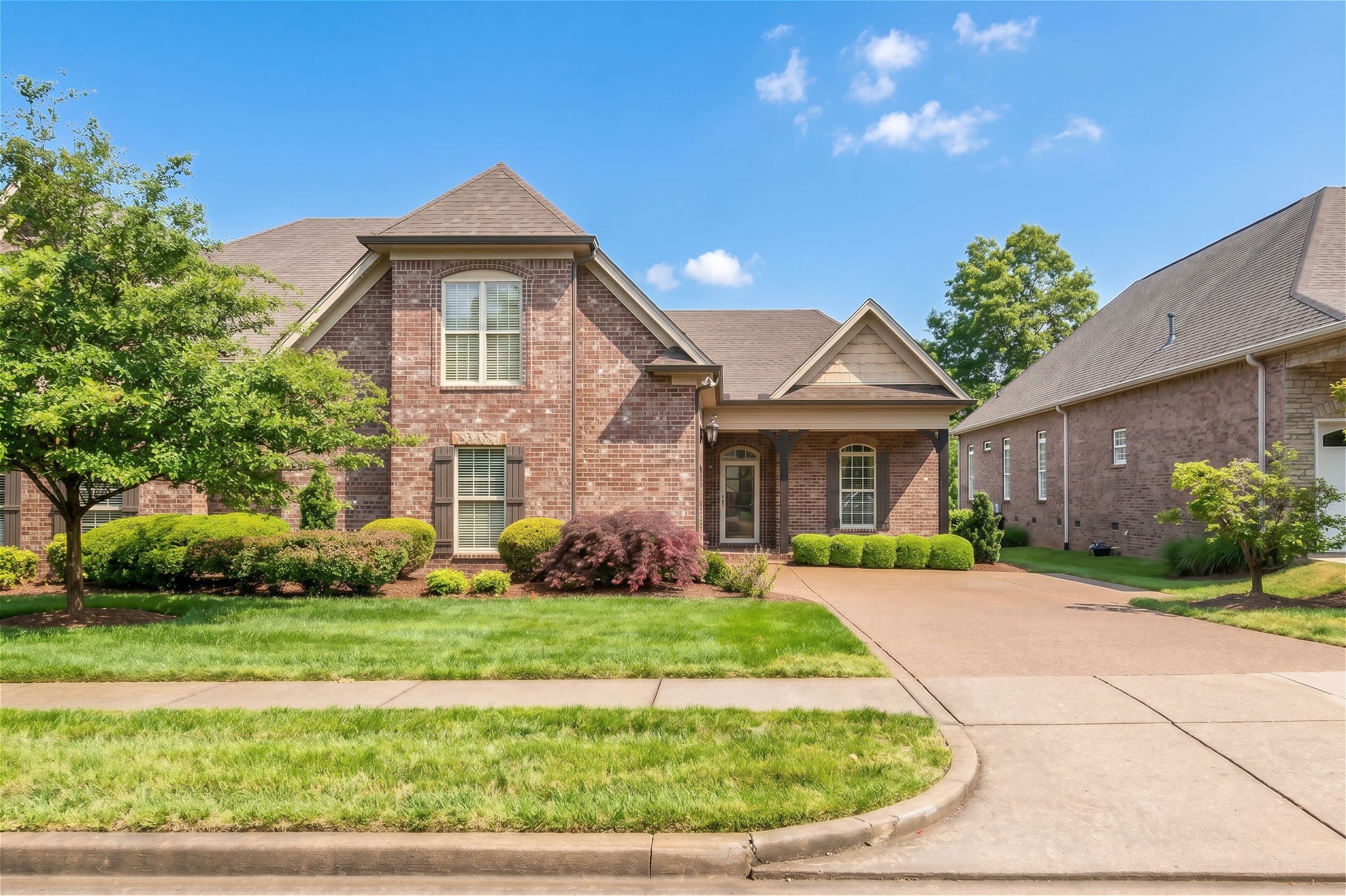 158 Tara Lane Goodlettsville TN 37072