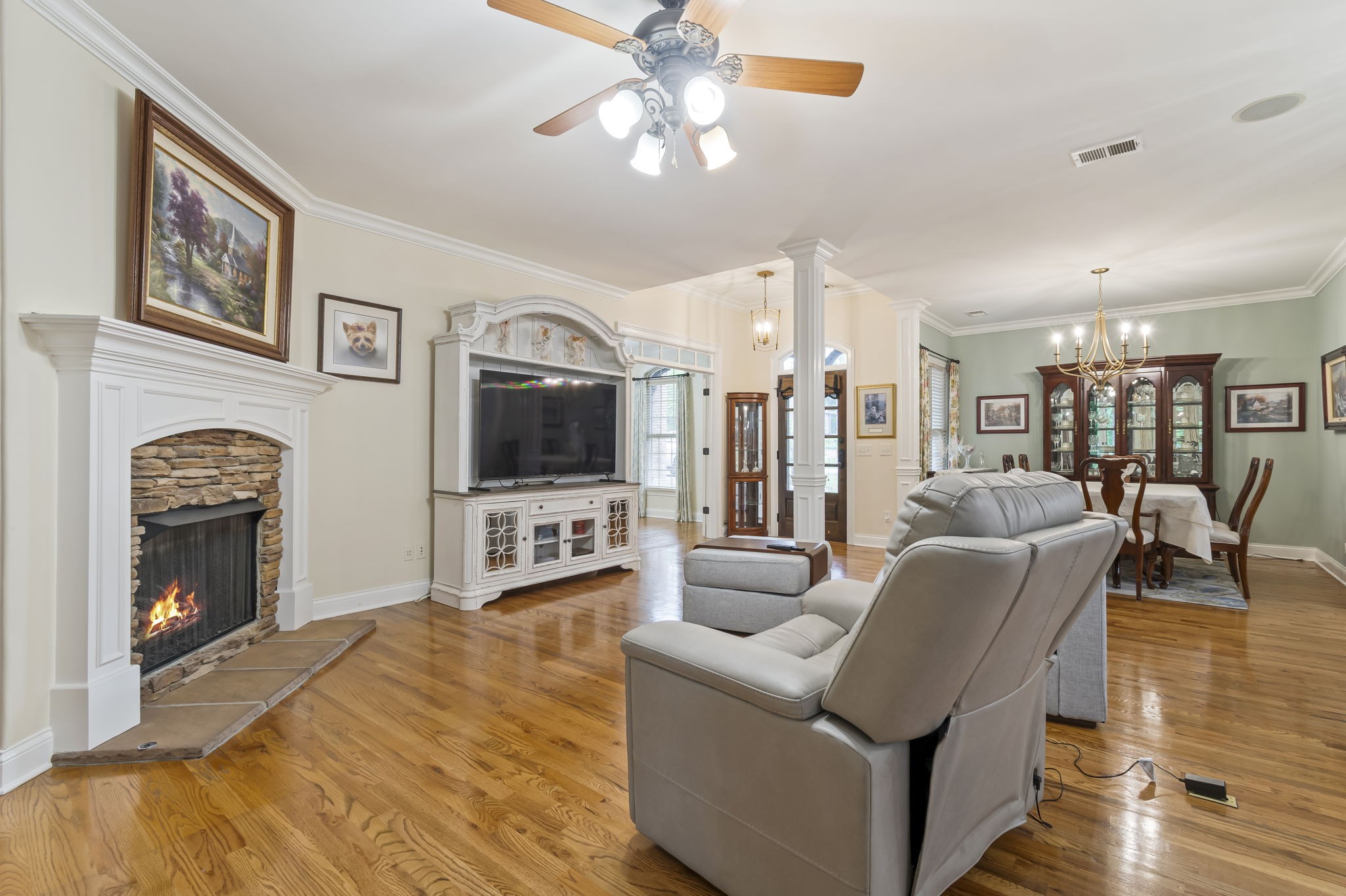 158 Tara Lane Goodlettsville TN 37072