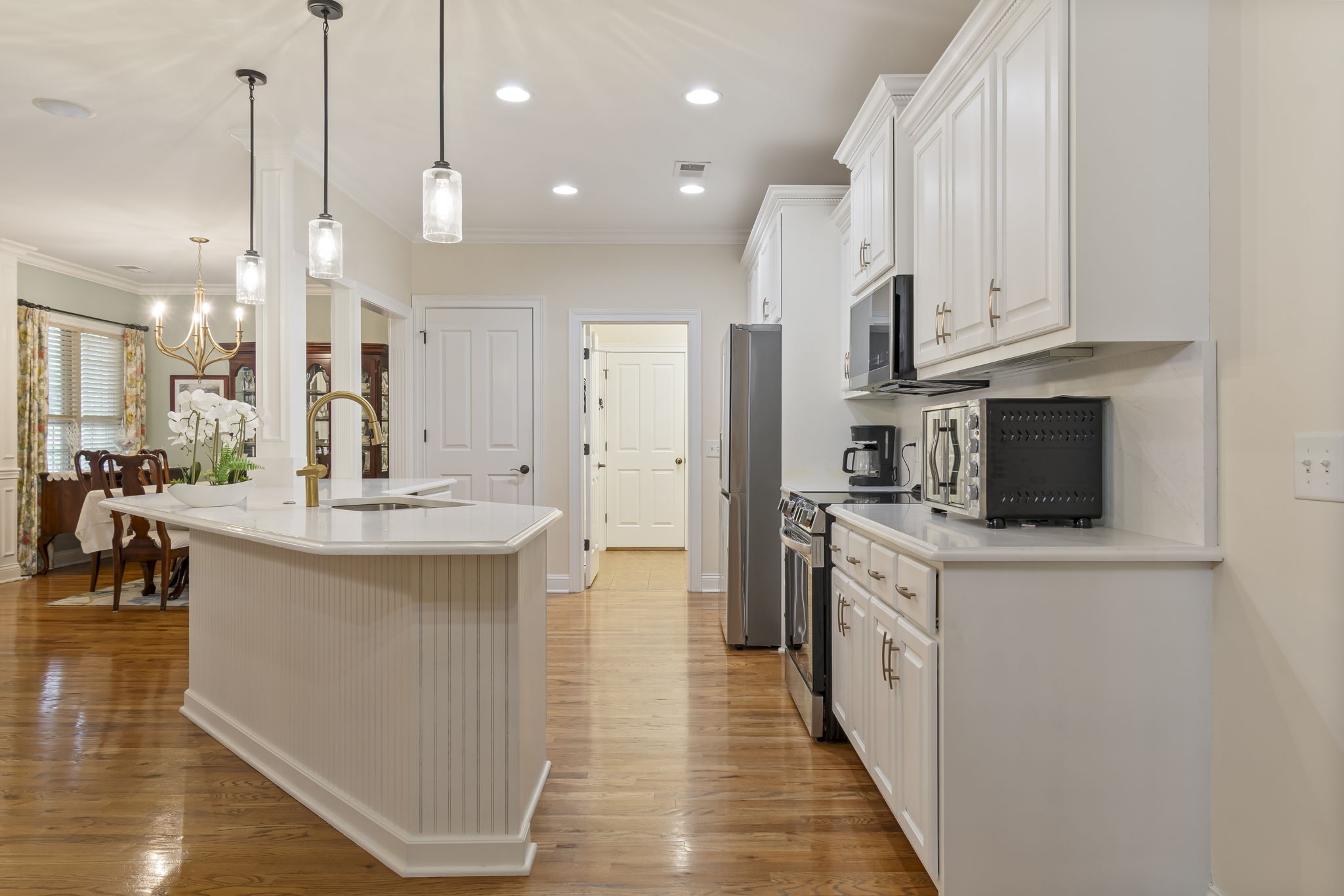 158 Tara Lane Goodlettsville TN 37072