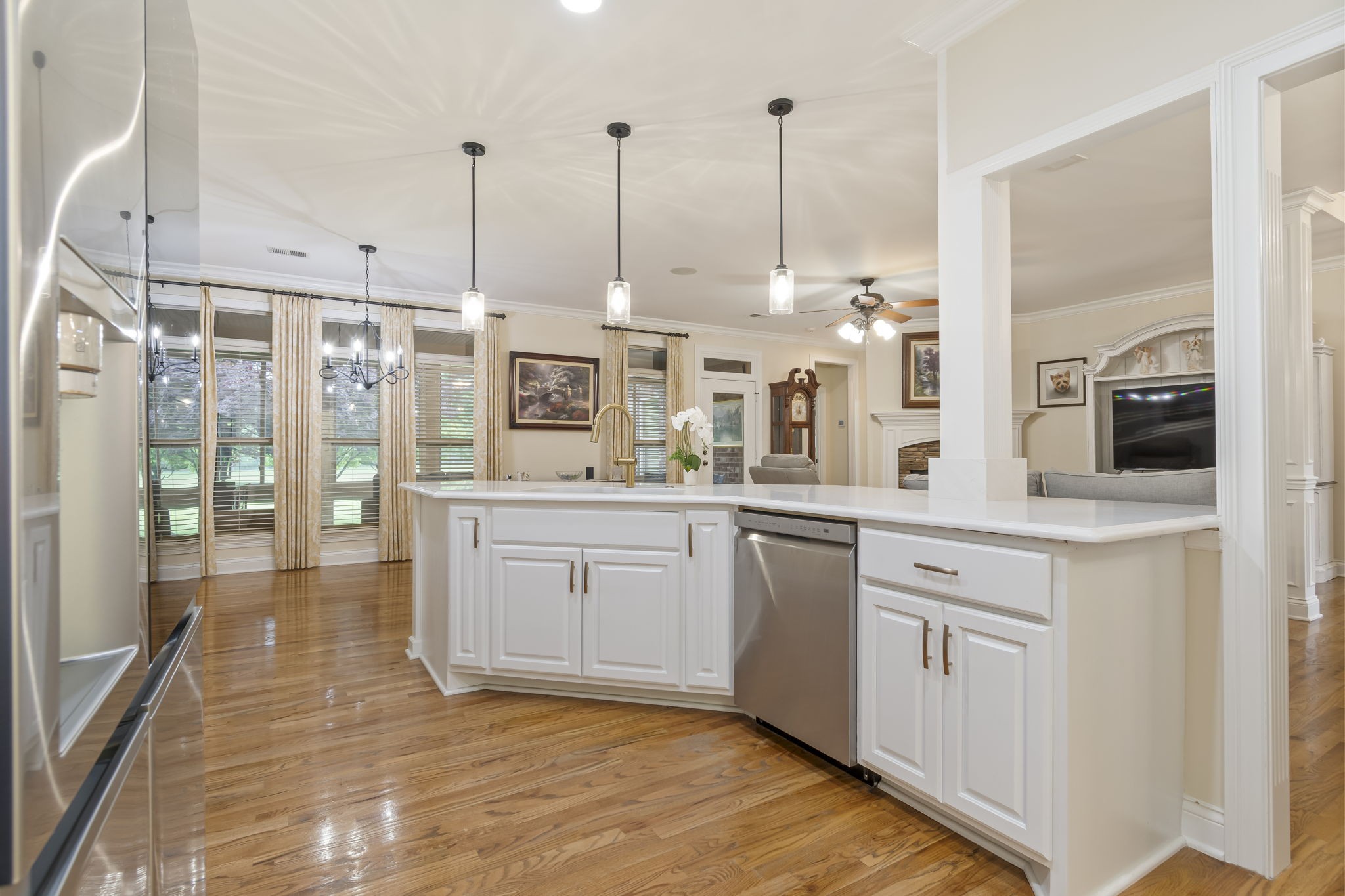 158 Tara Lane Goodlettsville TN 37072