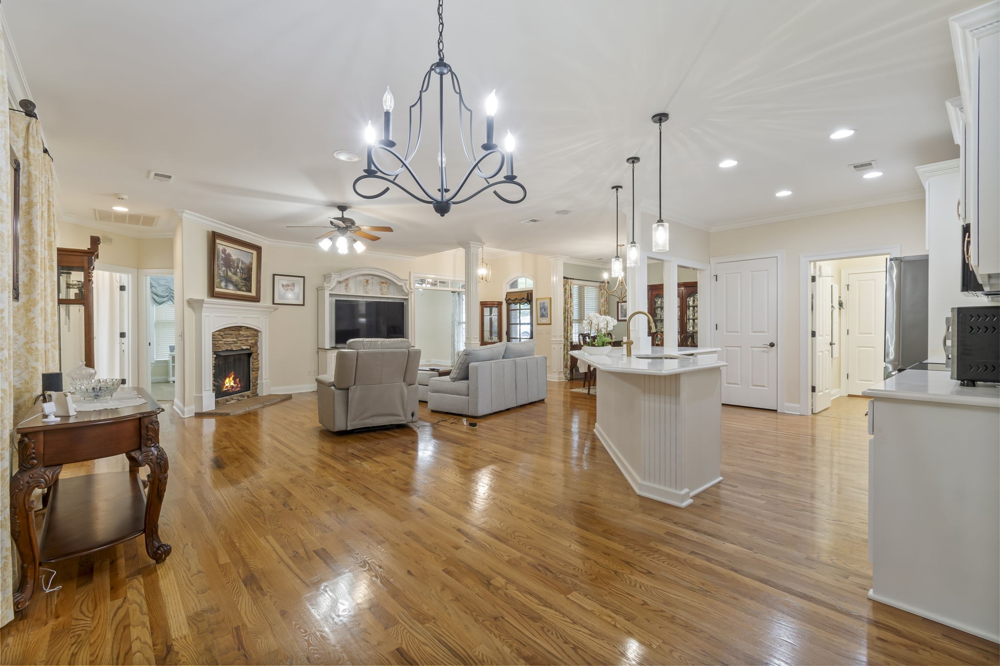 158 Tara Lane Goodlettsville TN 37072