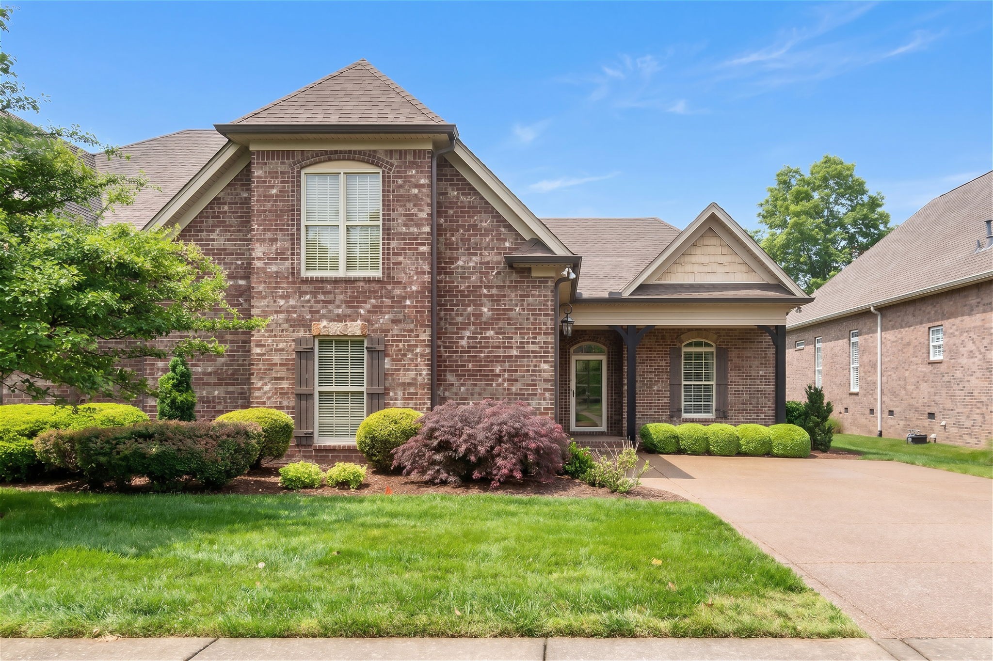 158 Tara Lane Goodlettsville TN 37072