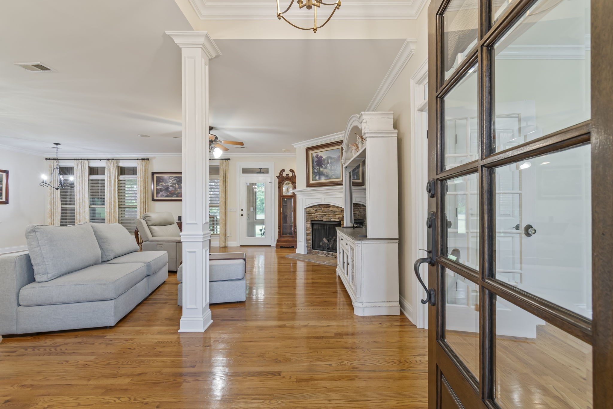 158 Tara Lane Goodlettsville TN 37072