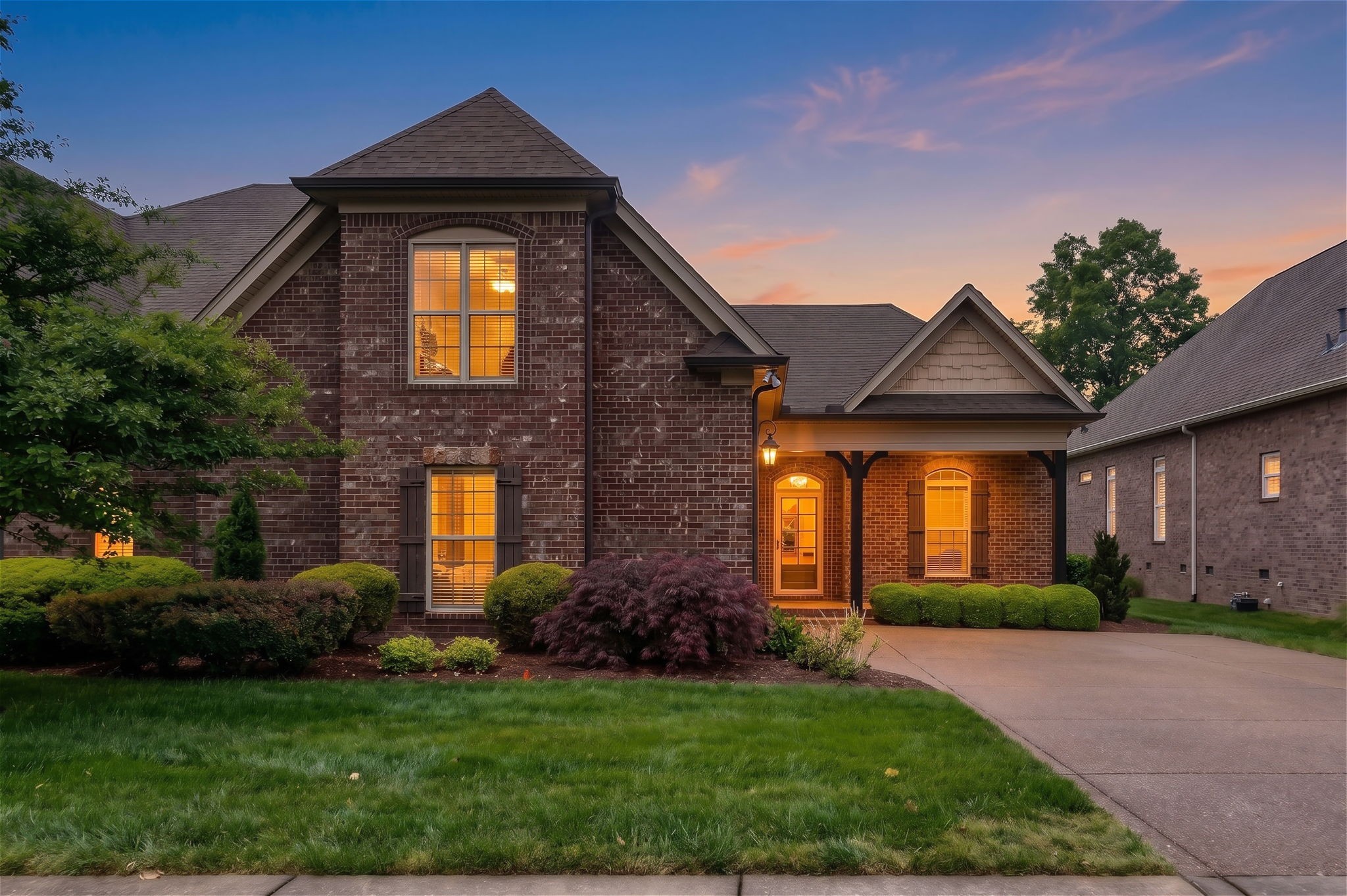 158 Tara Lane Goodlettsville TN 37072