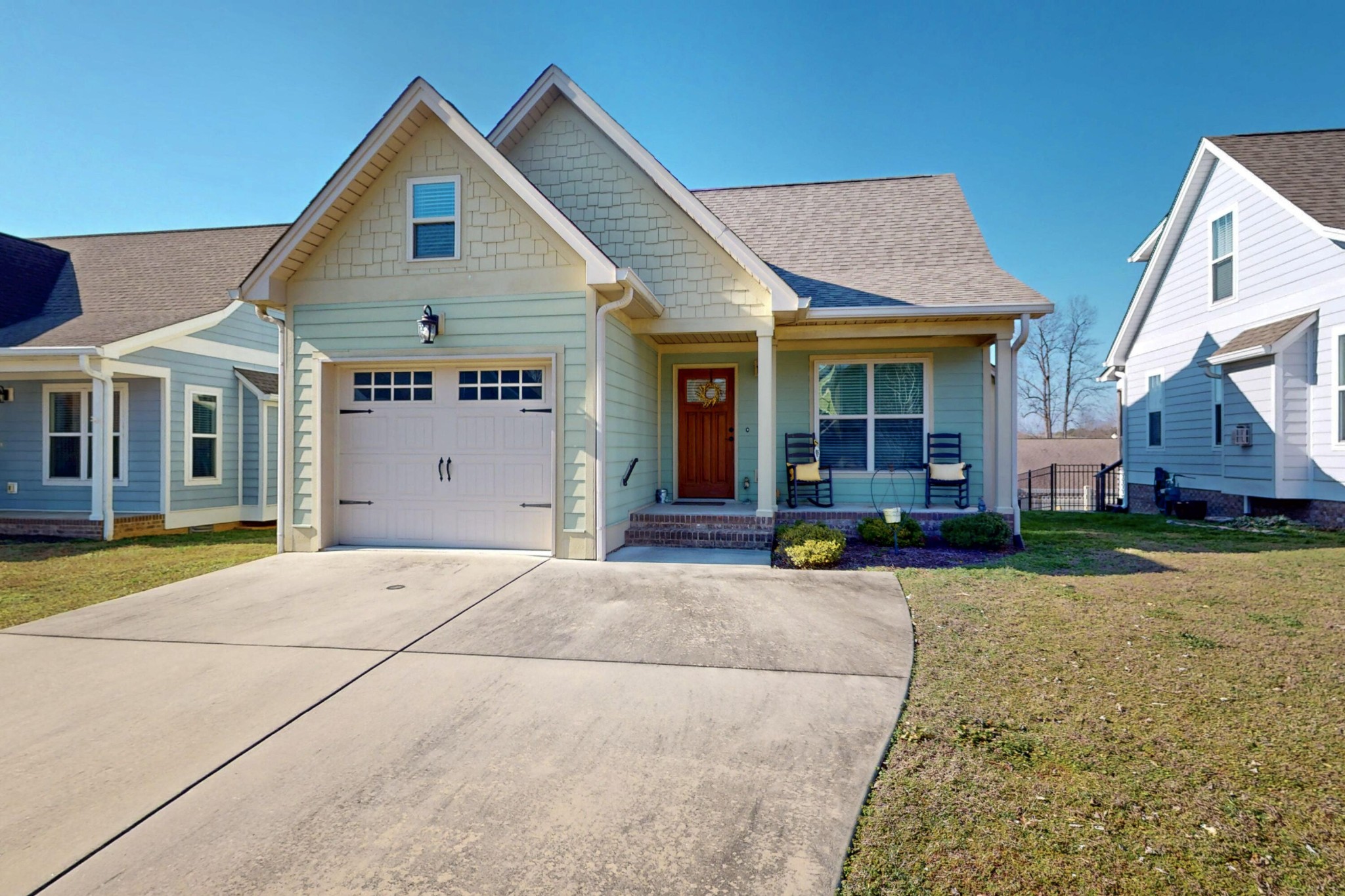 3182 Cottage Grove Circle, NW Cleveland TN 37312
