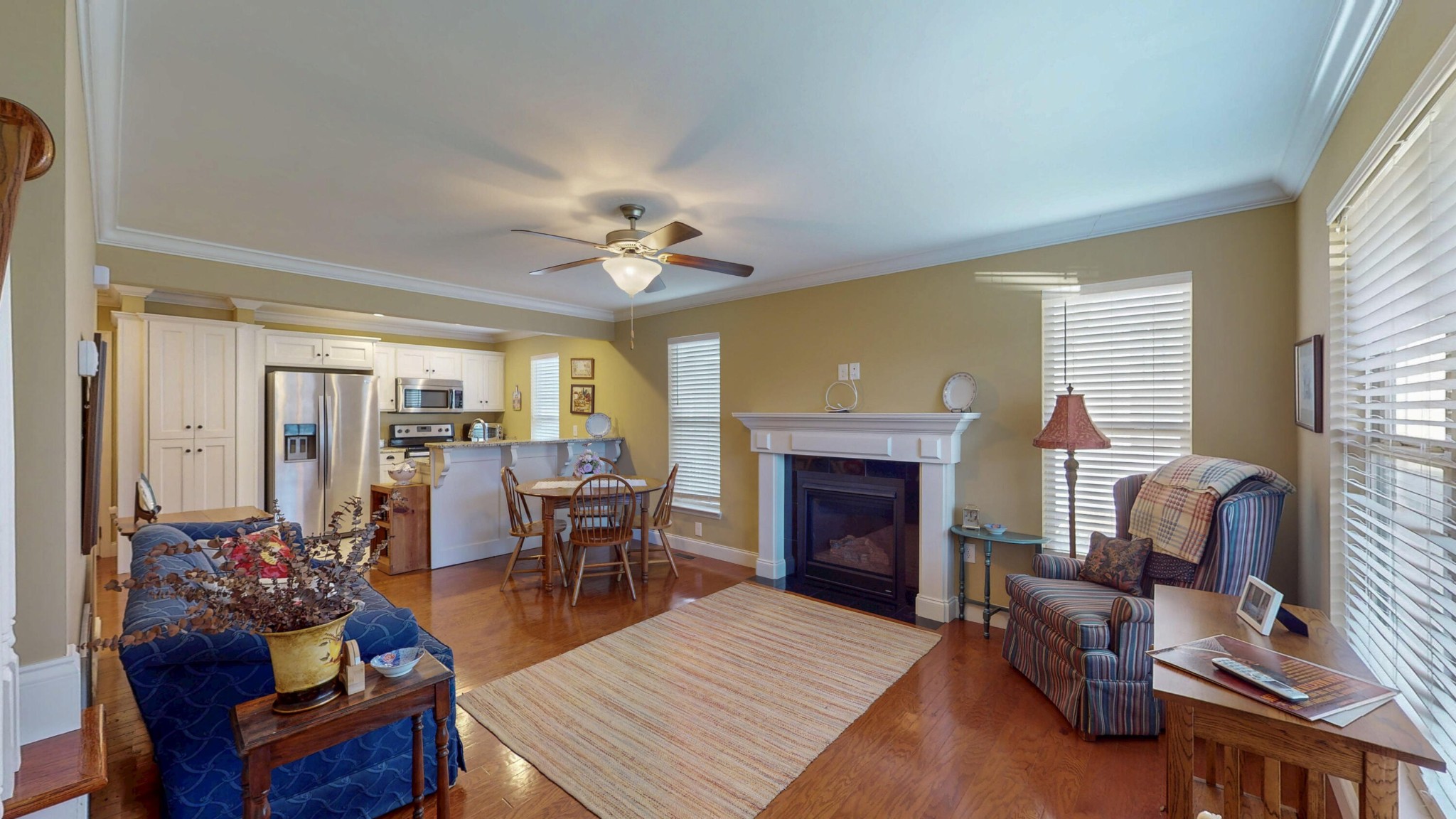 3182 Cottage Grove Circle, NW Cleveland TN 37312