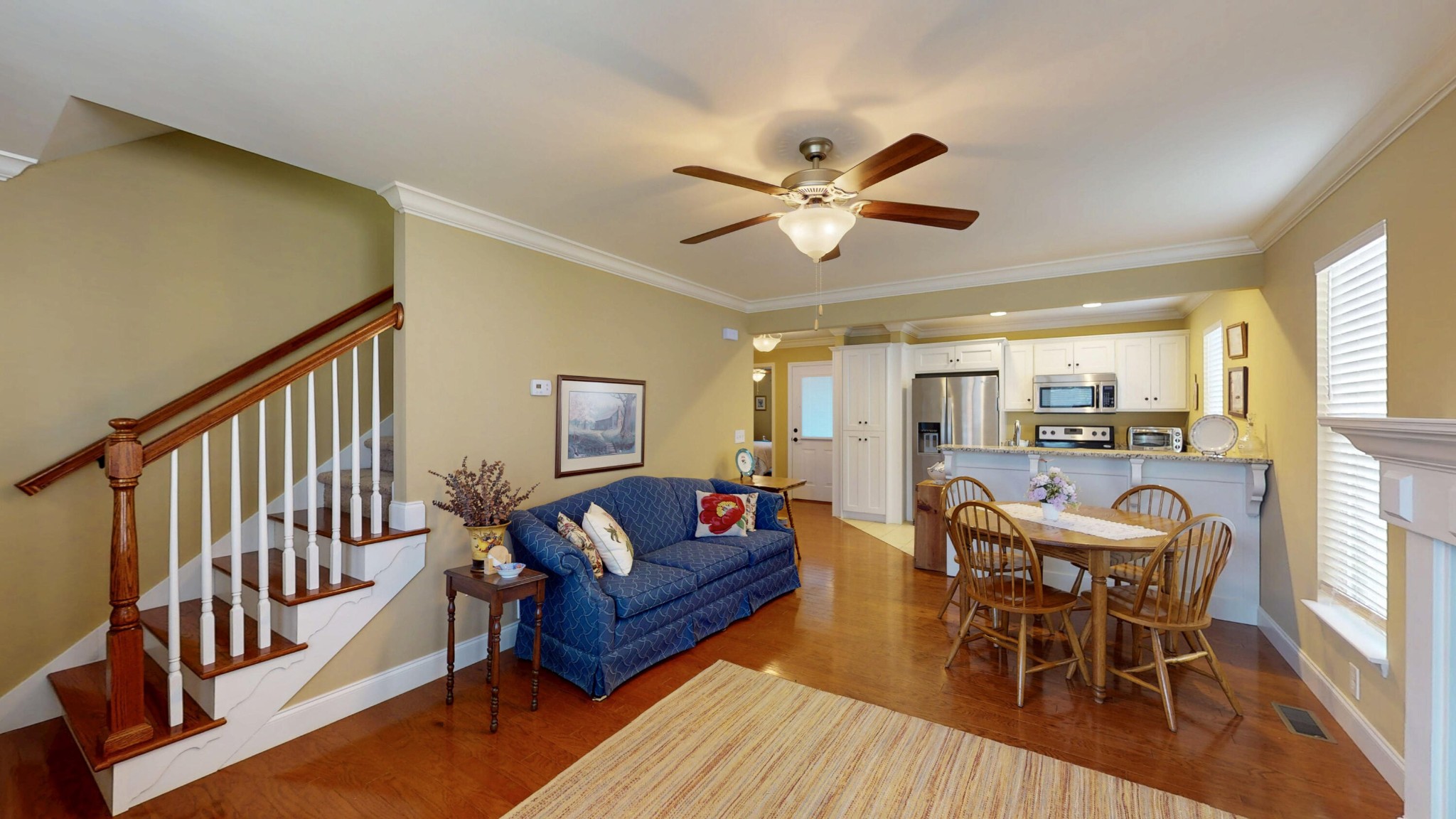 3182 Cottage Grove Circle, NW Cleveland TN 37312