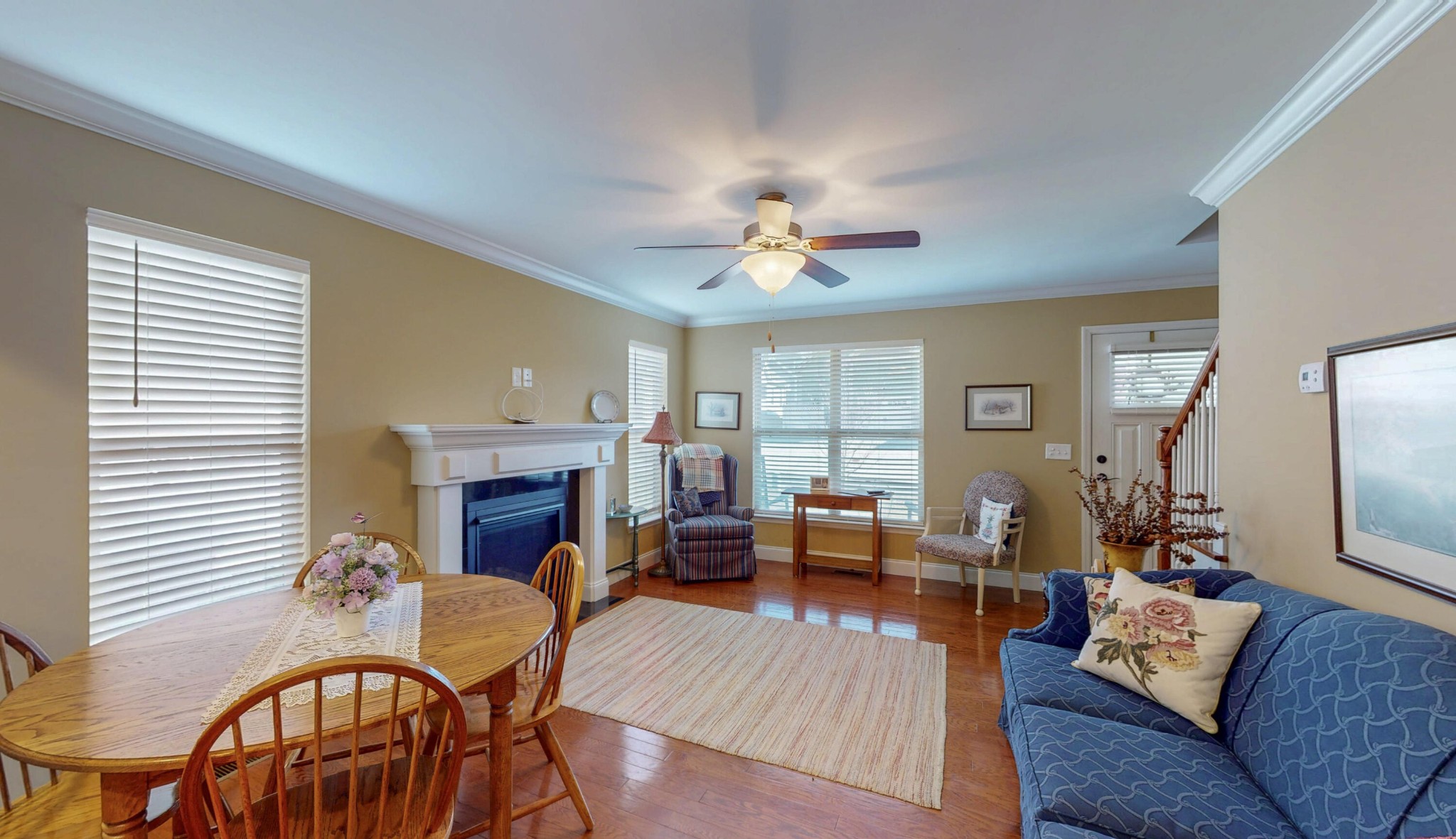 3182 Cottage Grove Circle, NW Cleveland TN 37312