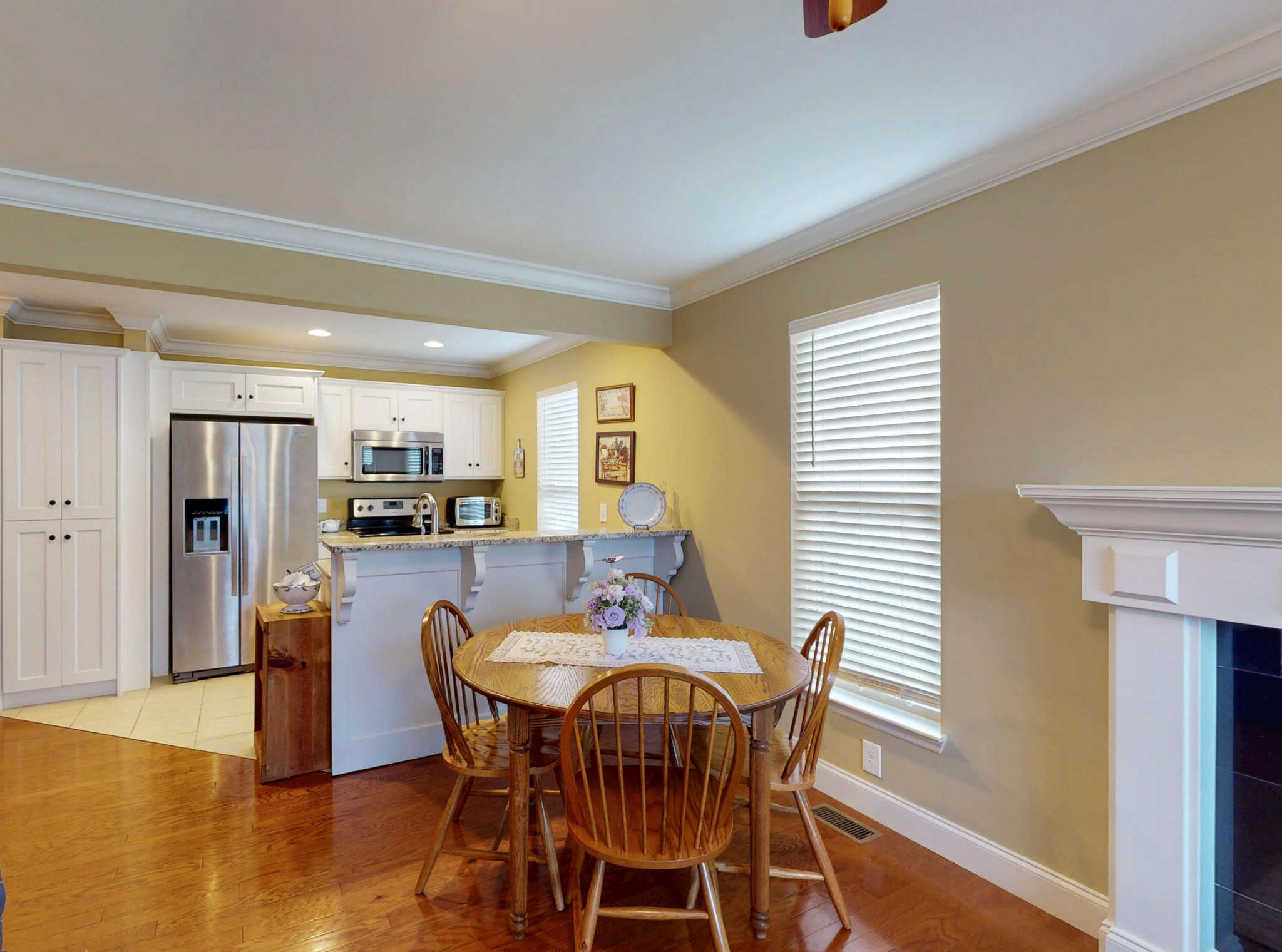 3182 Cottage Grove Circle, NW Cleveland TN 37312