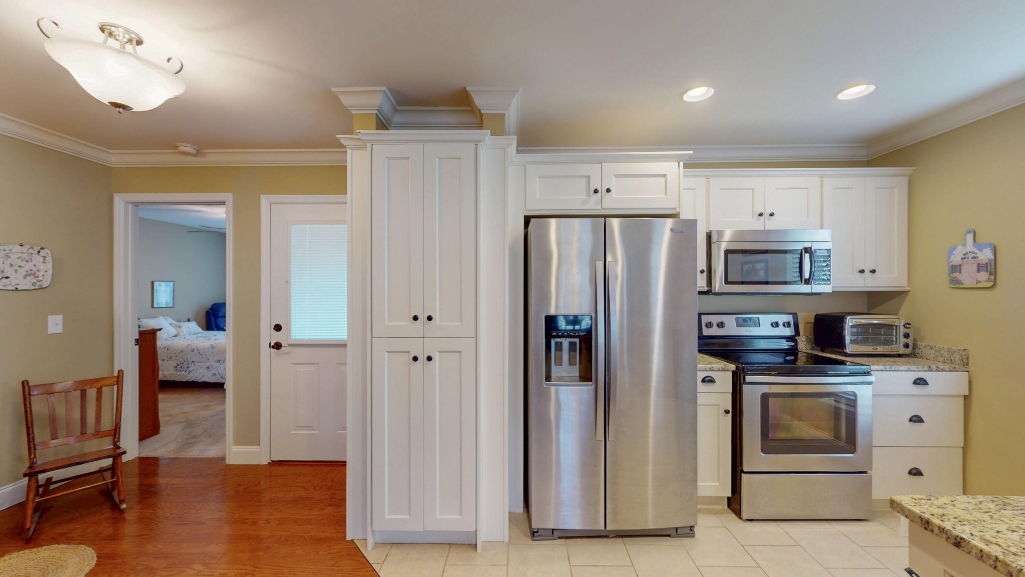 3182 Cottage Grove Circle, NW Cleveland TN 37312