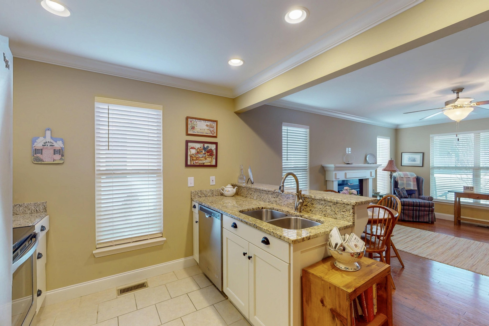 3182 Cottage Grove Circle, NW Cleveland TN 37312