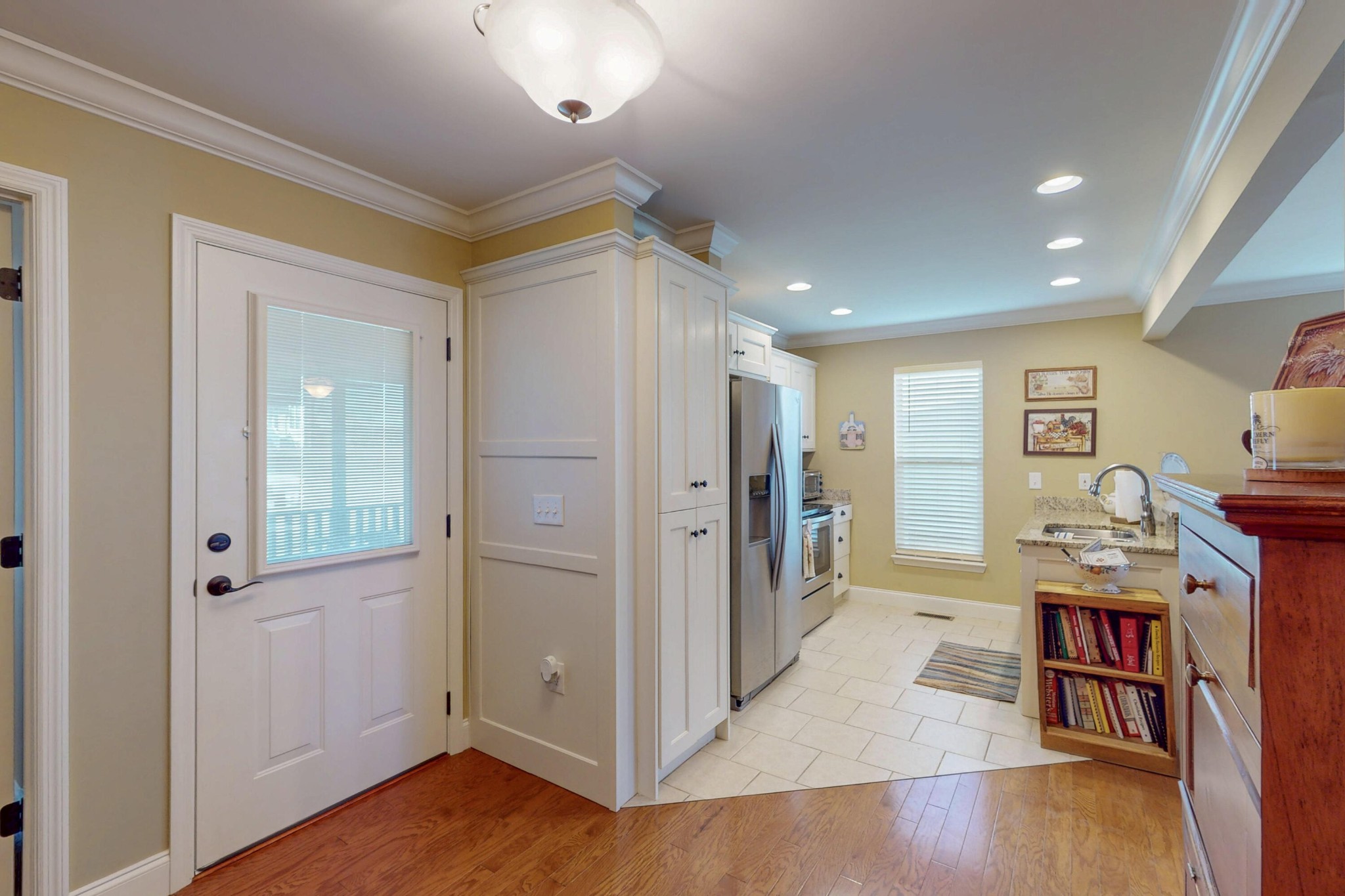3182 Cottage Grove Circle, NW Cleveland TN 37312