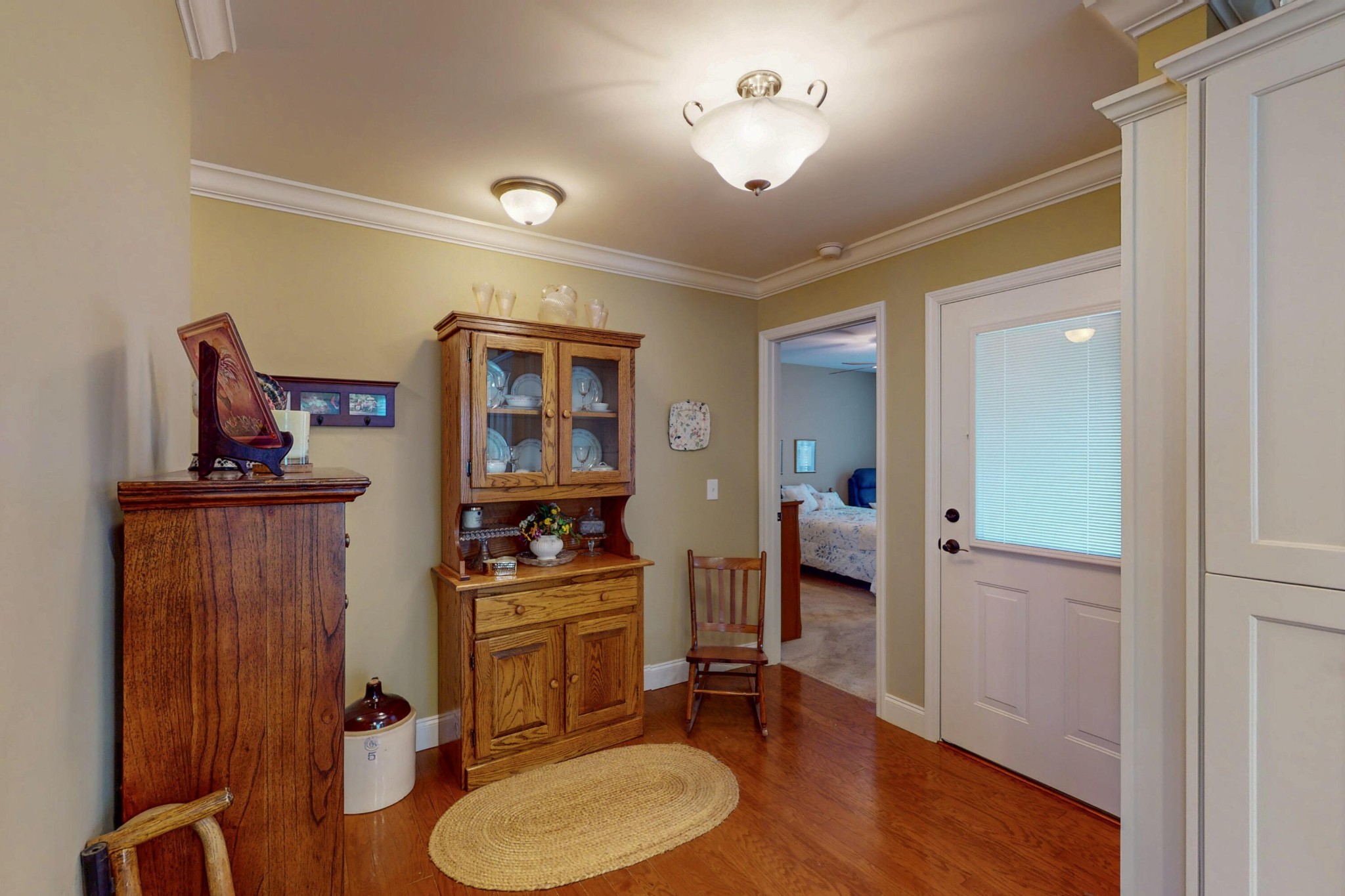 3182 Cottage Grove Circle, NW Cleveland TN 37312