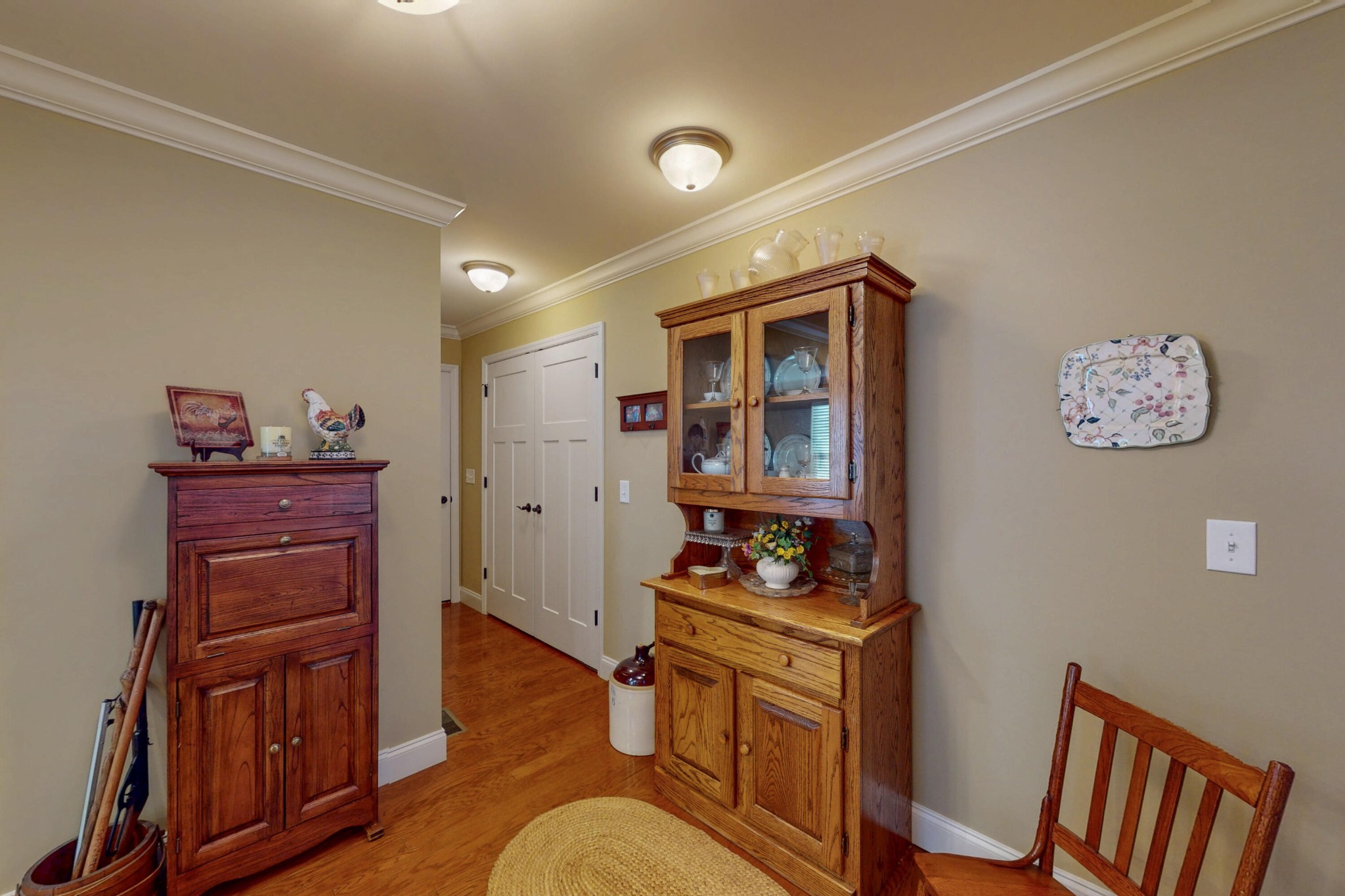 3182 Cottage Grove Circle, NW Cleveland TN 37312