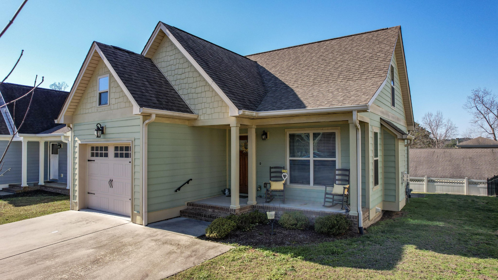 3182 Cottage Grove Circle, NW Cleveland TN 37312
