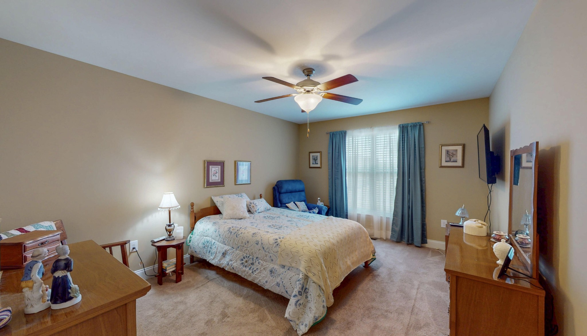 3182 Cottage Grove Circle, NW Cleveland TN 37312