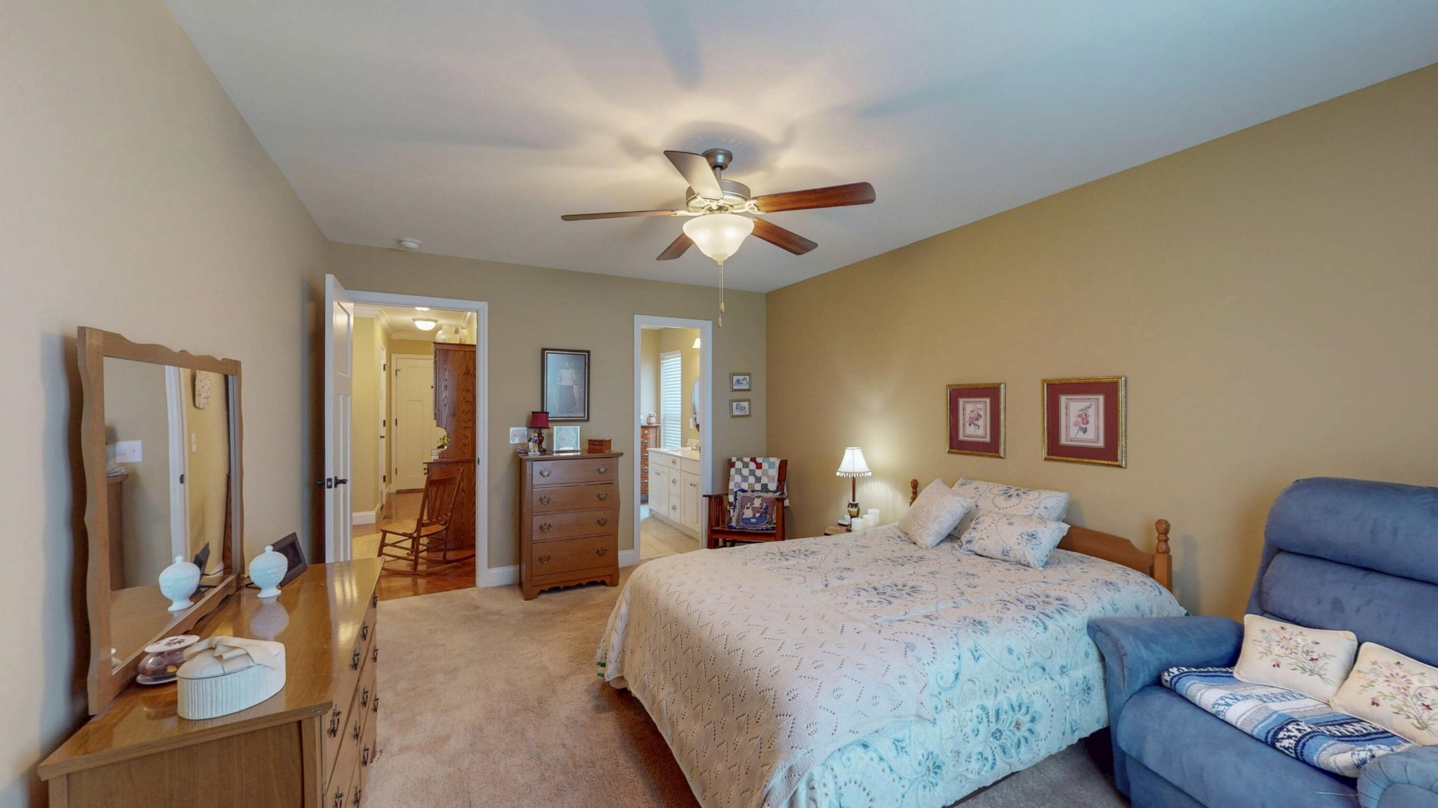 3182 Cottage Grove Circle, NW Cleveland TN 37312