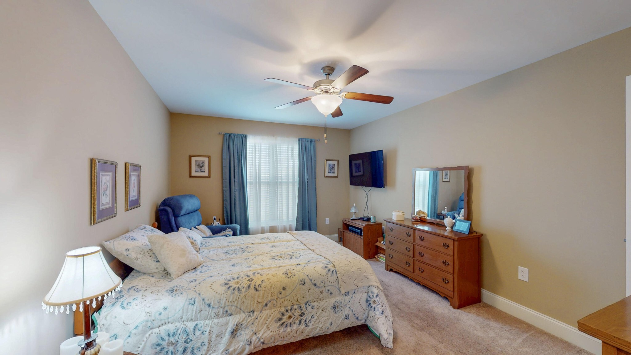 3182 Cottage Grove Circle, NW Cleveland TN 37312
