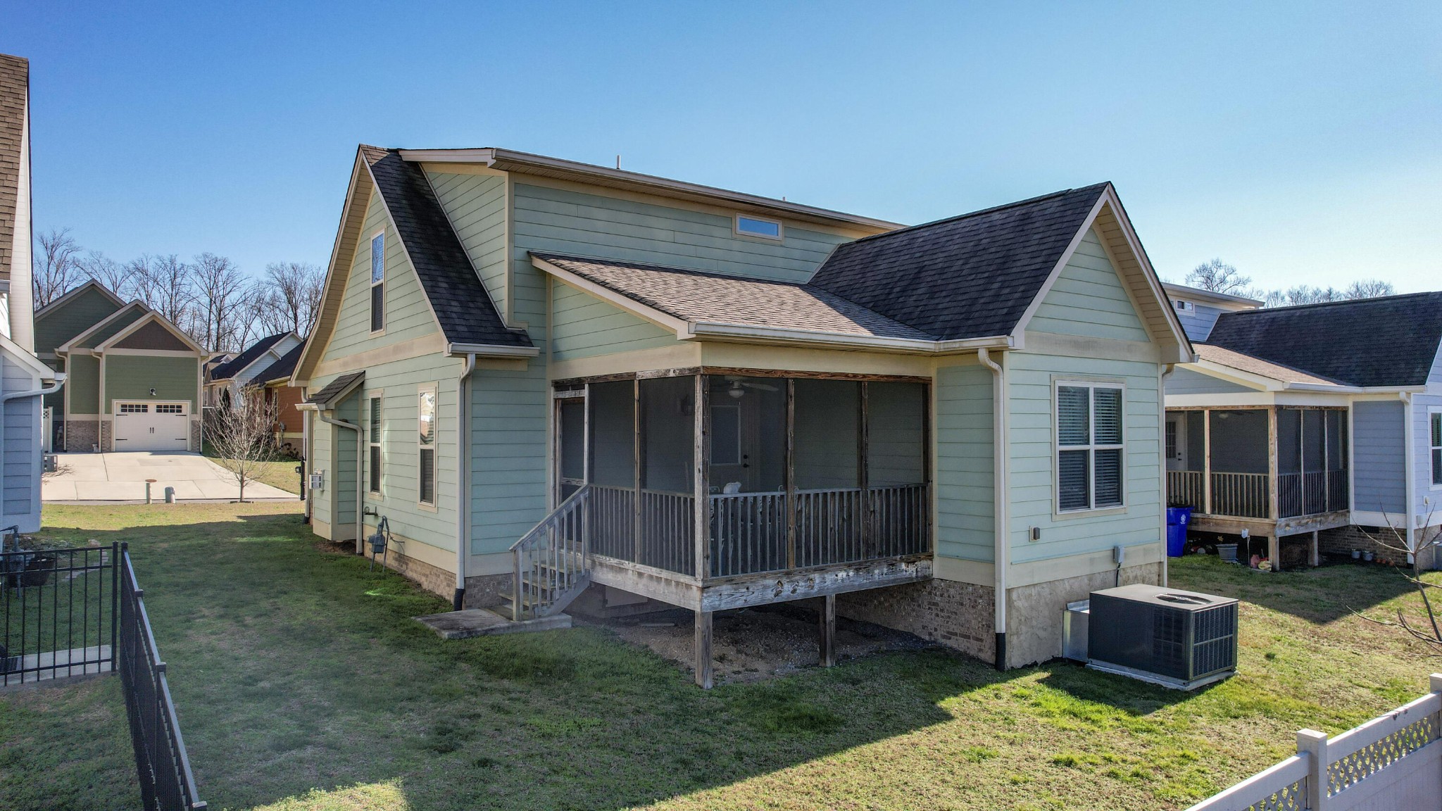 3182 Cottage Grove Circle, NW Cleveland TN 37312