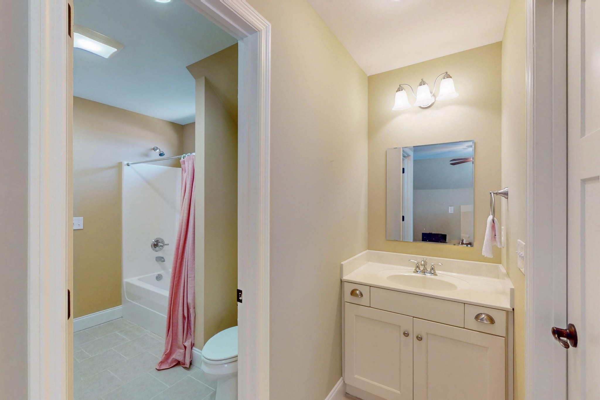 3182 Cottage Grove Circle, NW Cleveland TN 37312