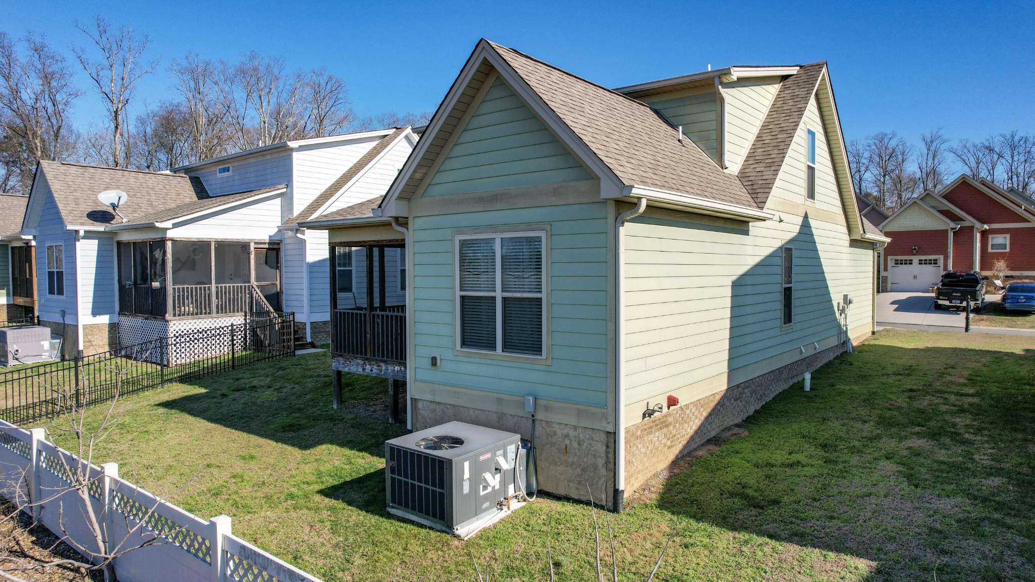 3182 Cottage Grove Circle, NW Cleveland TN 37312