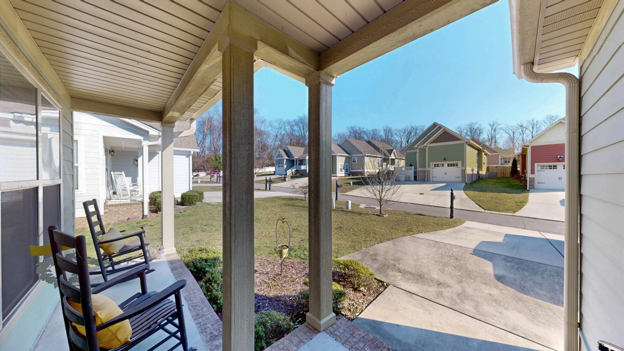 3182 Cottage Grove Circle, NW Cleveland TN 37312