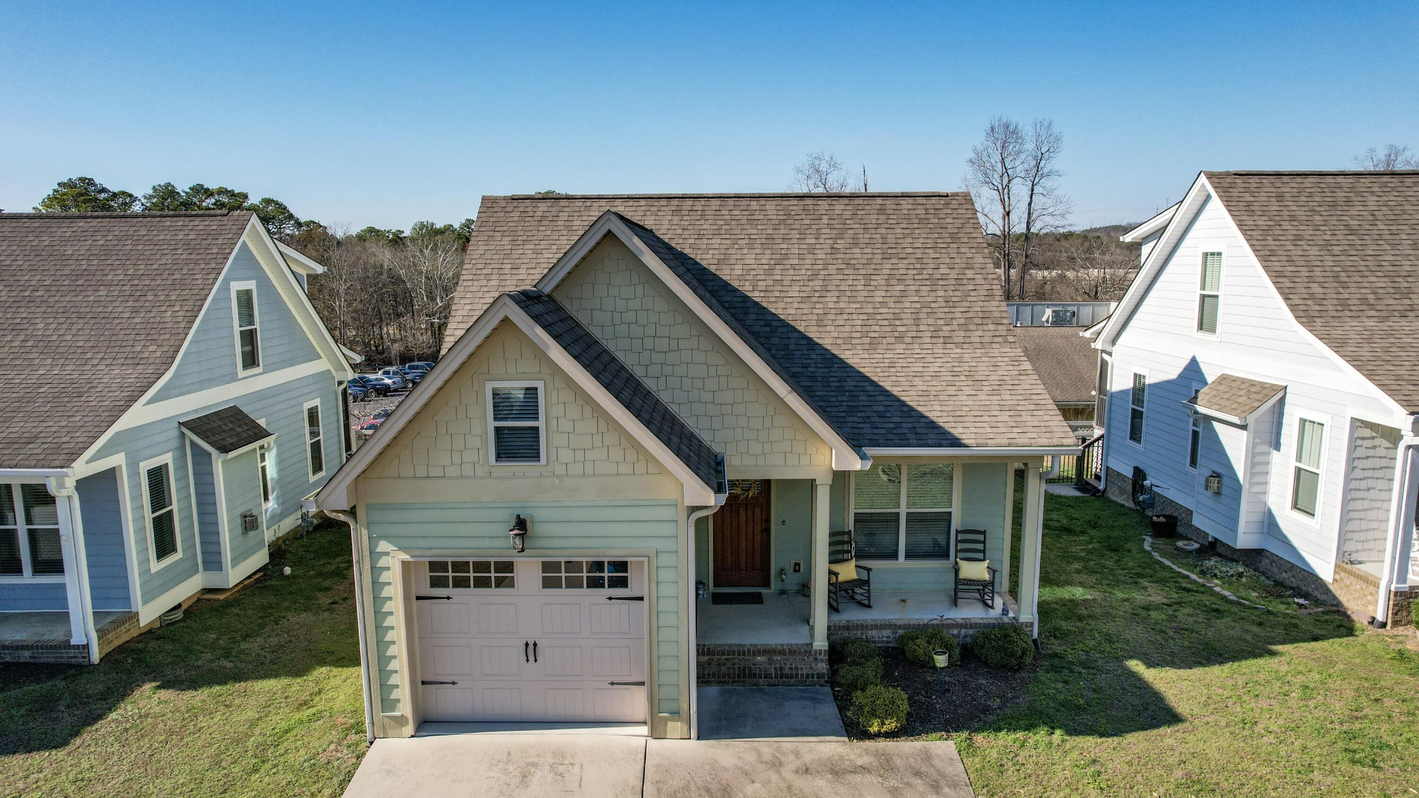 3182 Cottage Grove Circle, NW Cleveland TN 37312