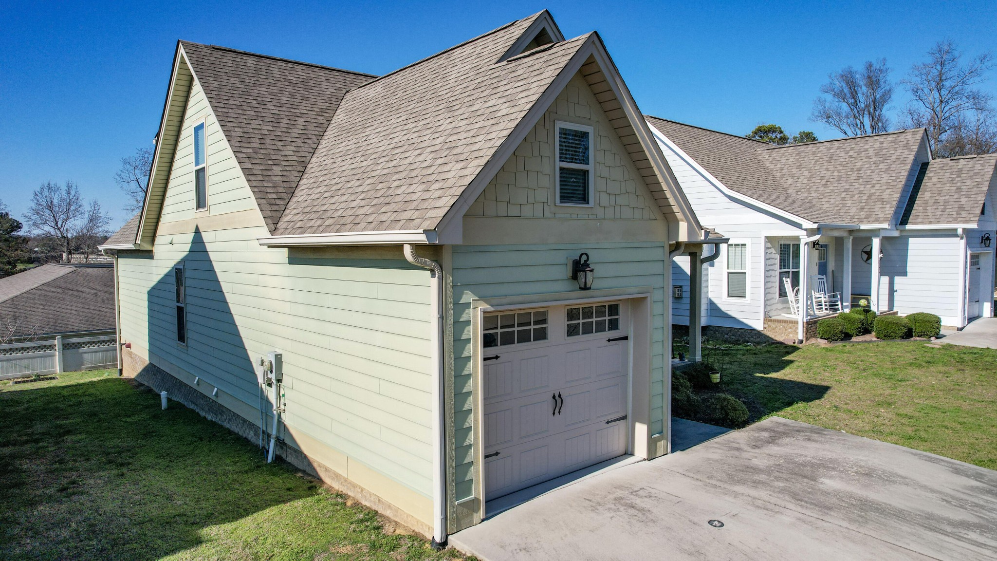 3182 Cottage Grove Circle, NW Cleveland TN 37312