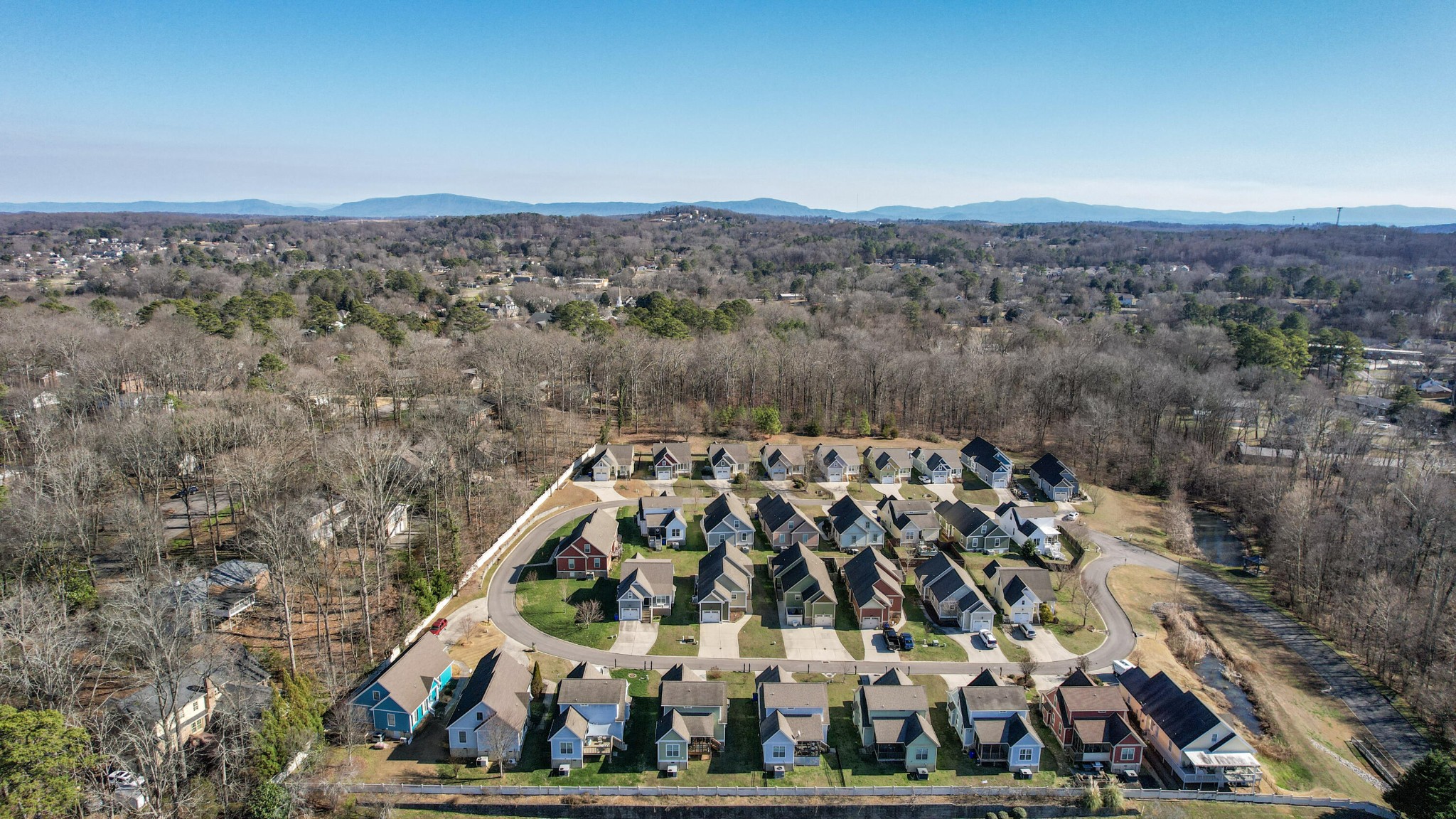 3182 Cottage Grove Circle, NW Cleveland TN 37312