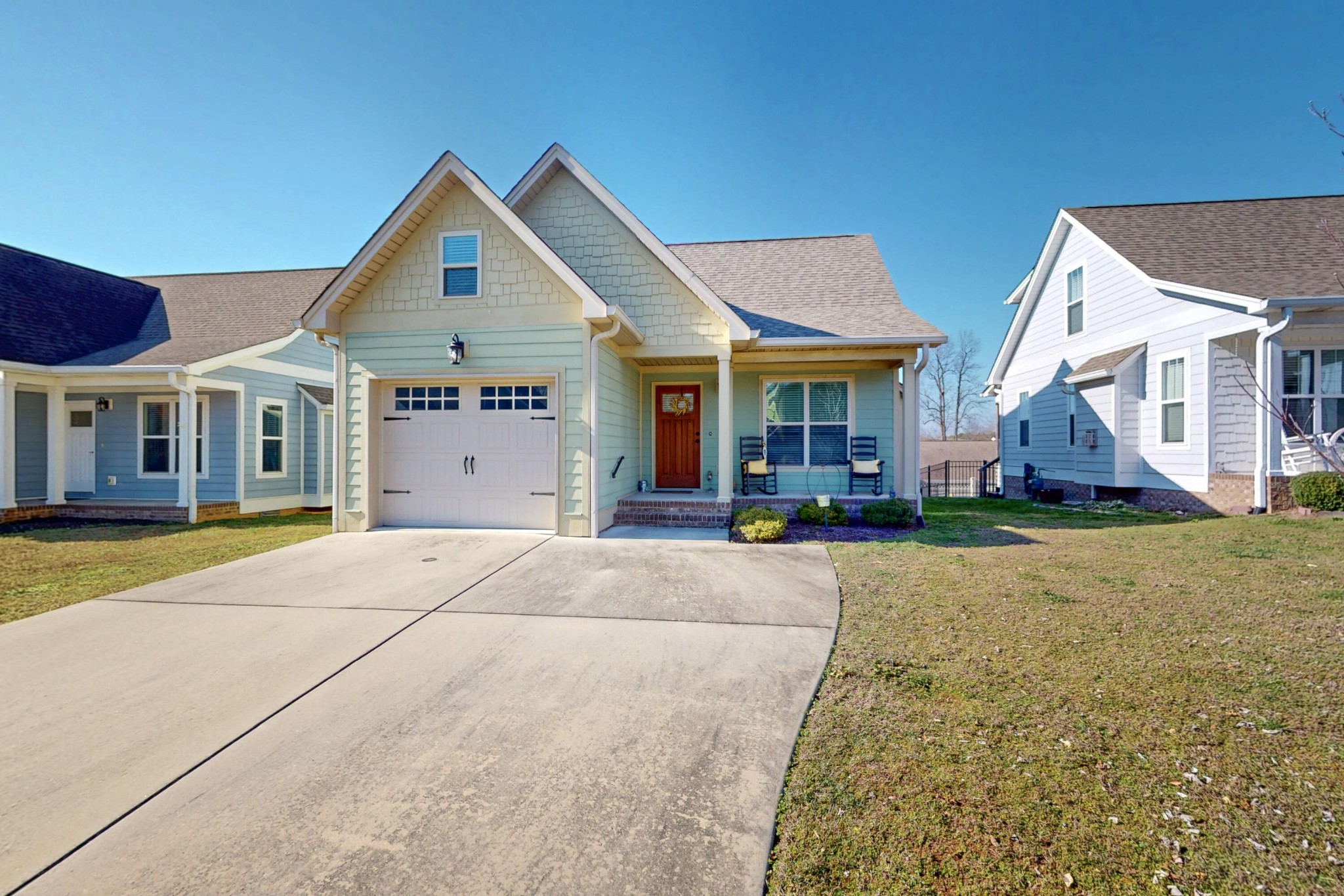 3182 Cottage Grove Circle, NW Cleveland TN 37312
