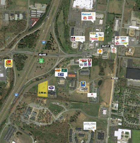0 Hester Drive White House TN 37188