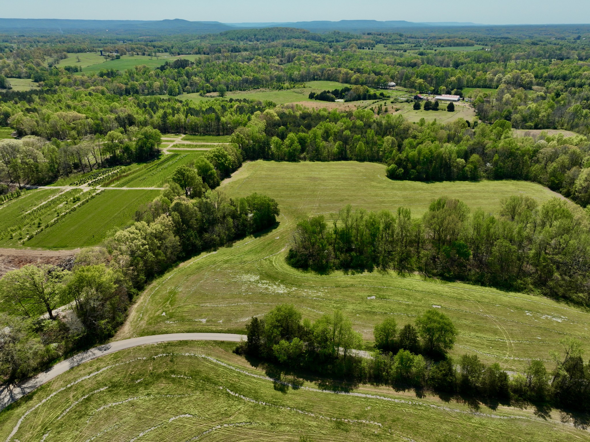 1135 Kermet Turner Road Rock Island TN 38581