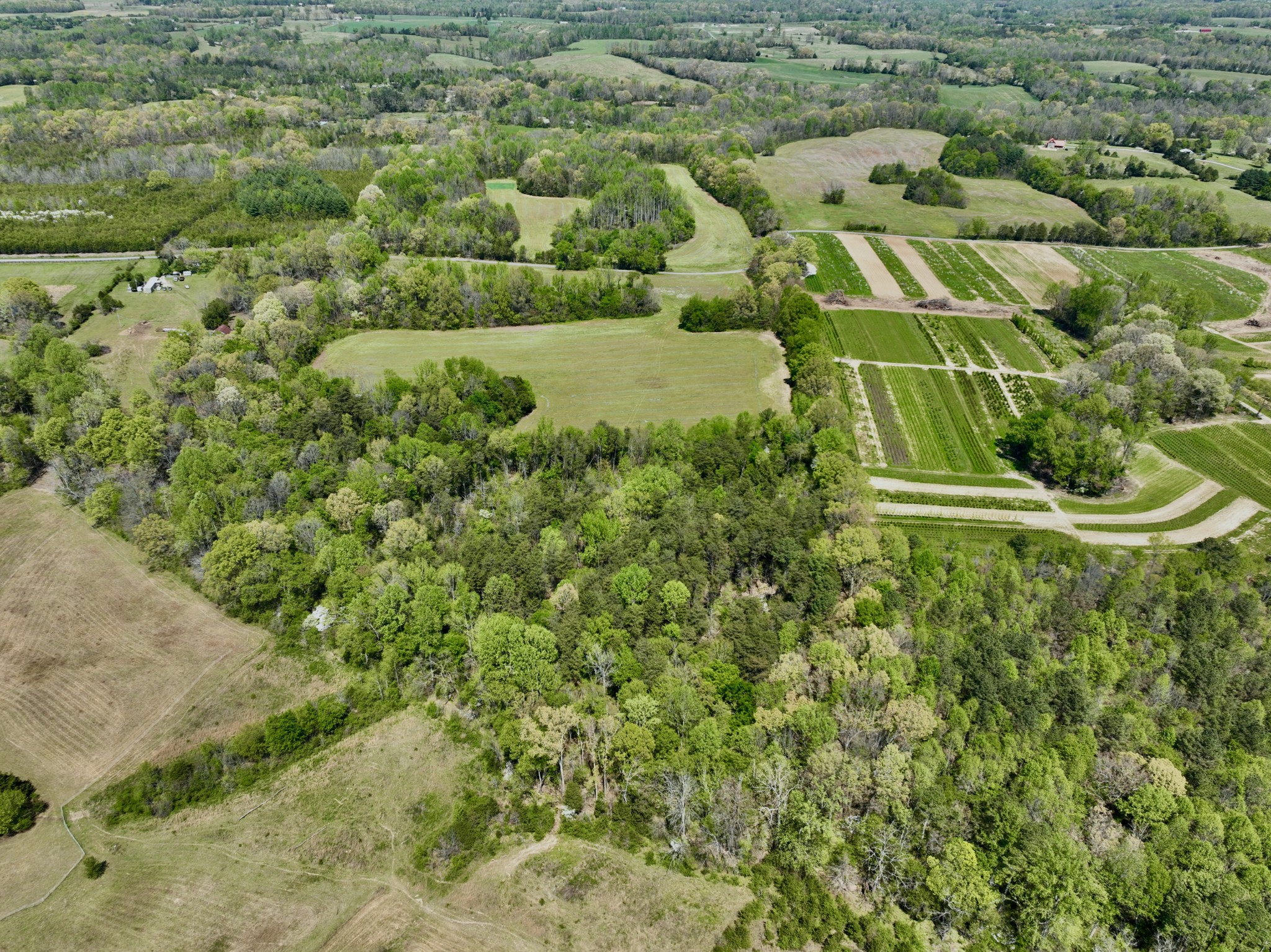 1135 Kermet Turner Road Rock Island TN 38581