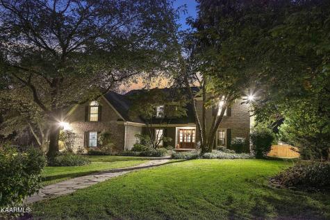 640 Lark Meadow Drive Knoxville TN 37934