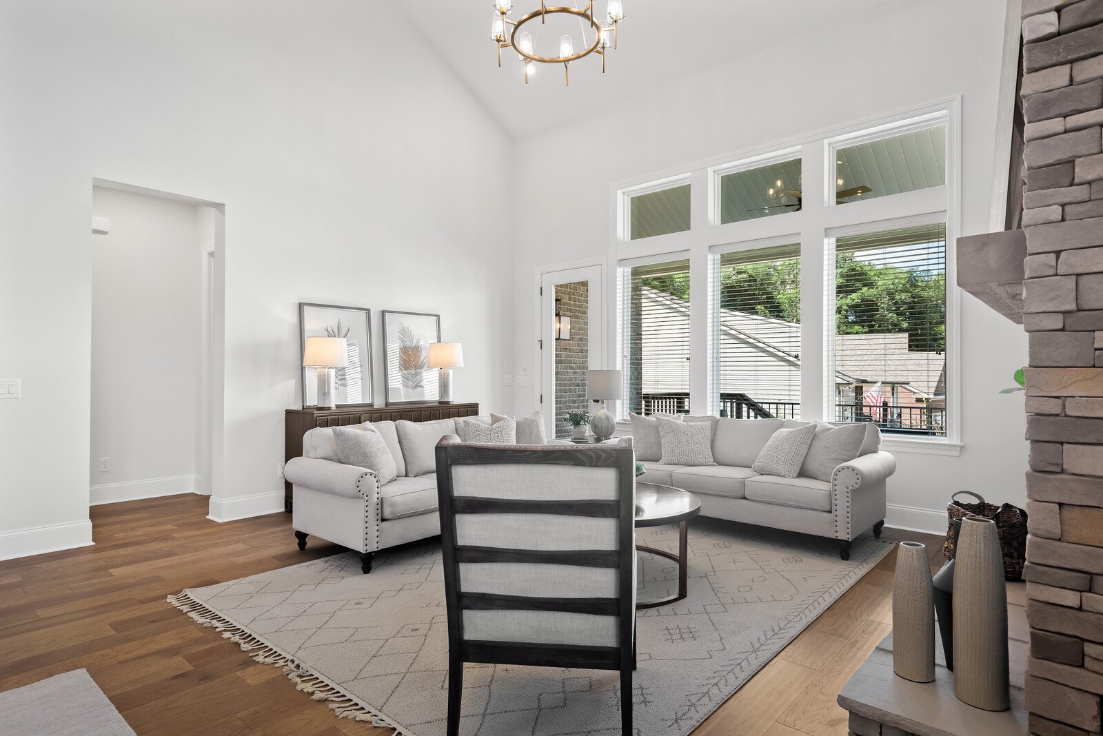 4633 Hessey Road Mount Juliet TN 37122