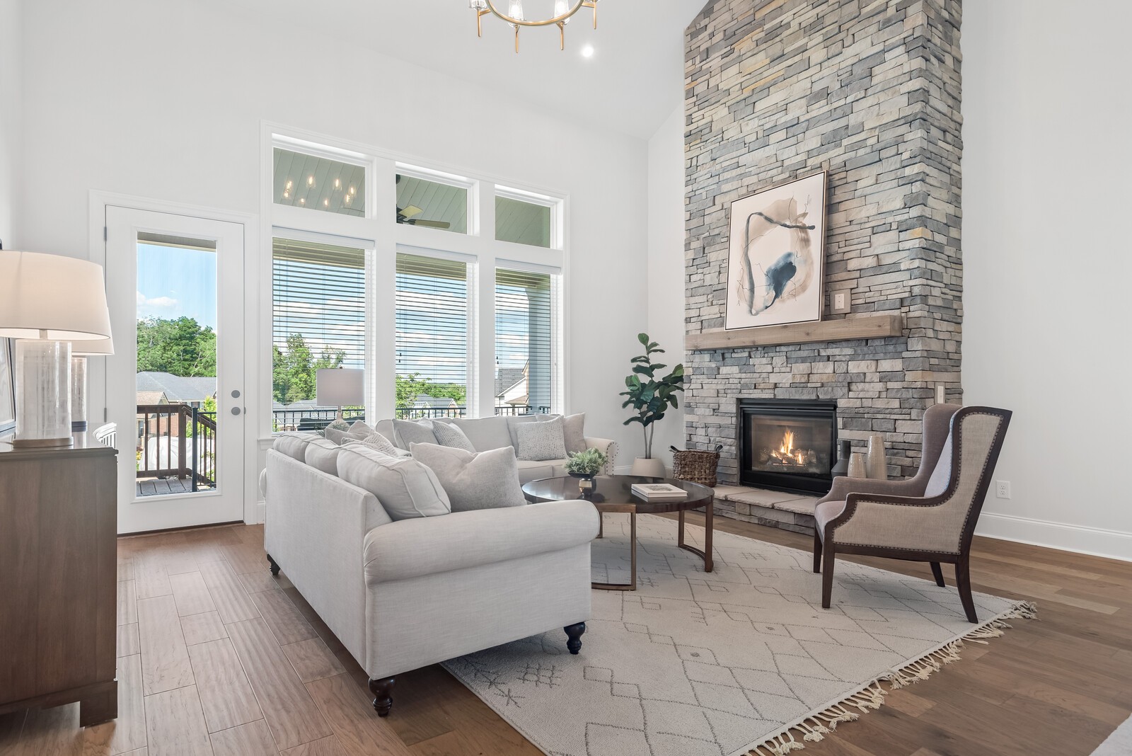 4633 Hessey Road Mount Juliet TN 37122