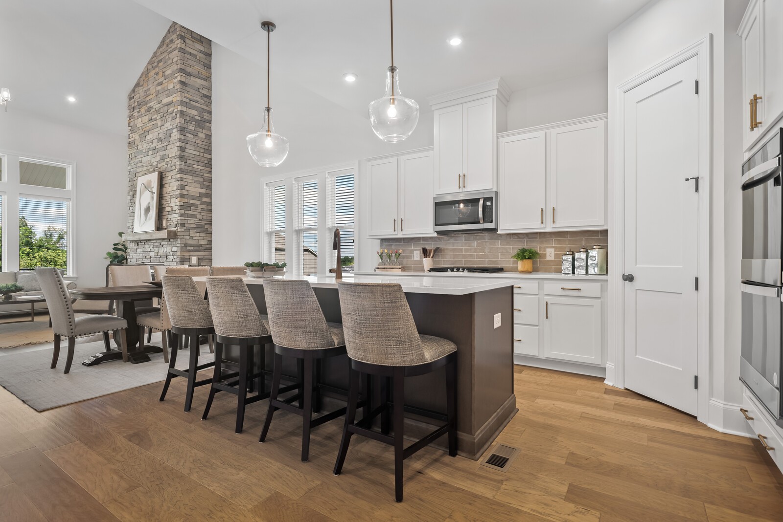 4633 Hessey Road Mount Juliet TN 37122