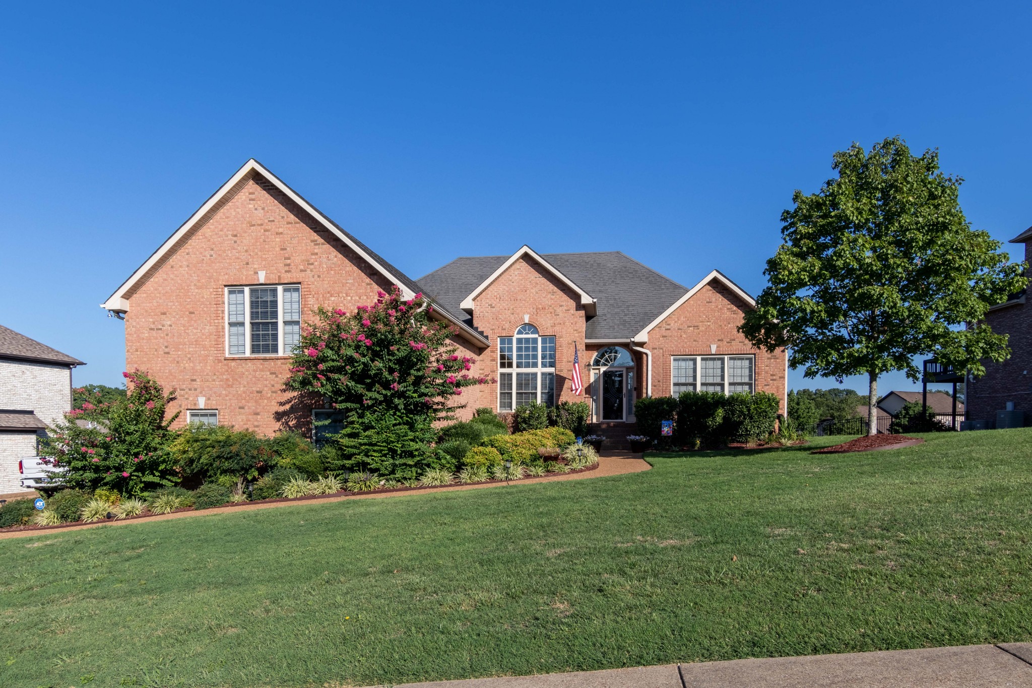 1029 Tower Hill Lane Hendersonville TN 37075