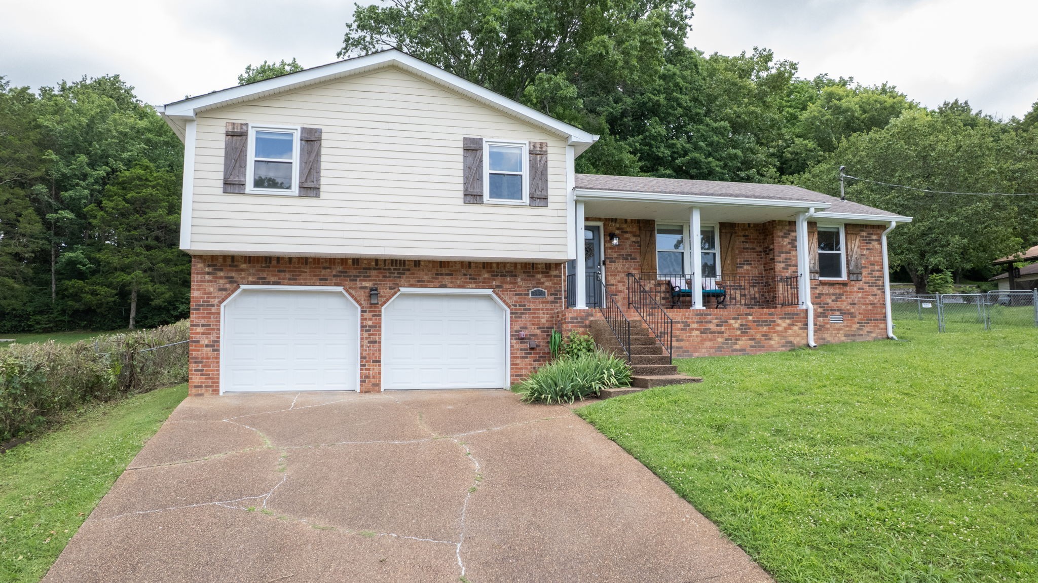 2432 Ponderosa Way Antioch TN 37013