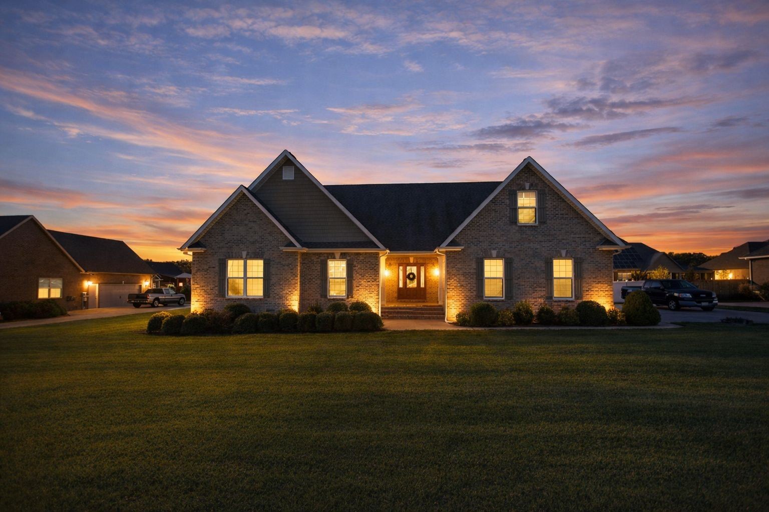 400 Settlers Trace Tullahoma TN 37388