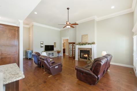 400 Settlers Trace Tullahoma TN 37388