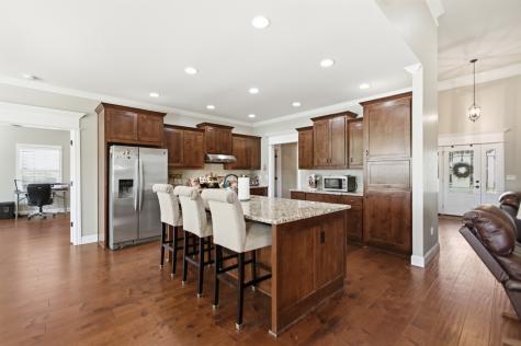 400 Settlers Trace Tullahoma TN 37388