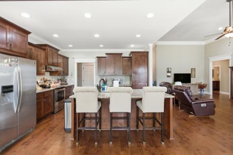 400 Settlers Trace Tullahoma TN 37388