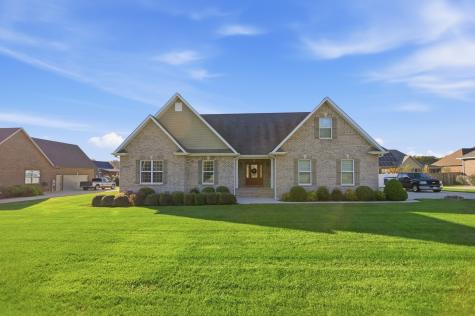 400 Settlers Trace Tullahoma TN 37388