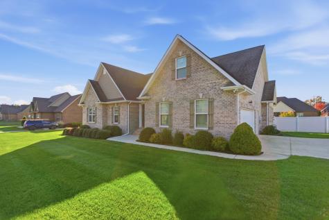 400 Settlers Trace Tullahoma TN 37388
