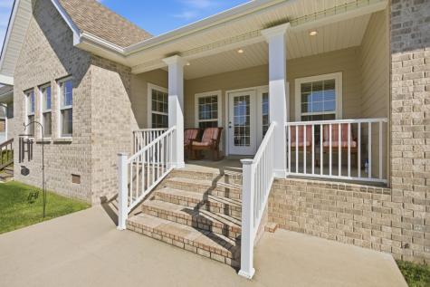 400 Settlers Trace Tullahoma TN 37388