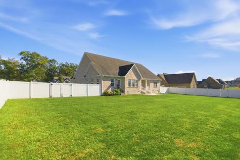 400 Settlers Trace Tullahoma TN 37388
