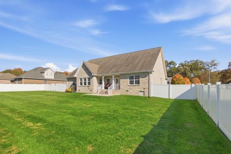 400 Settlers Trace Tullahoma TN 37388