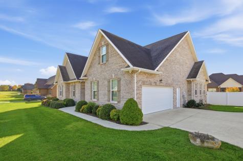 400 Settlers Trace Tullahoma TN 37388